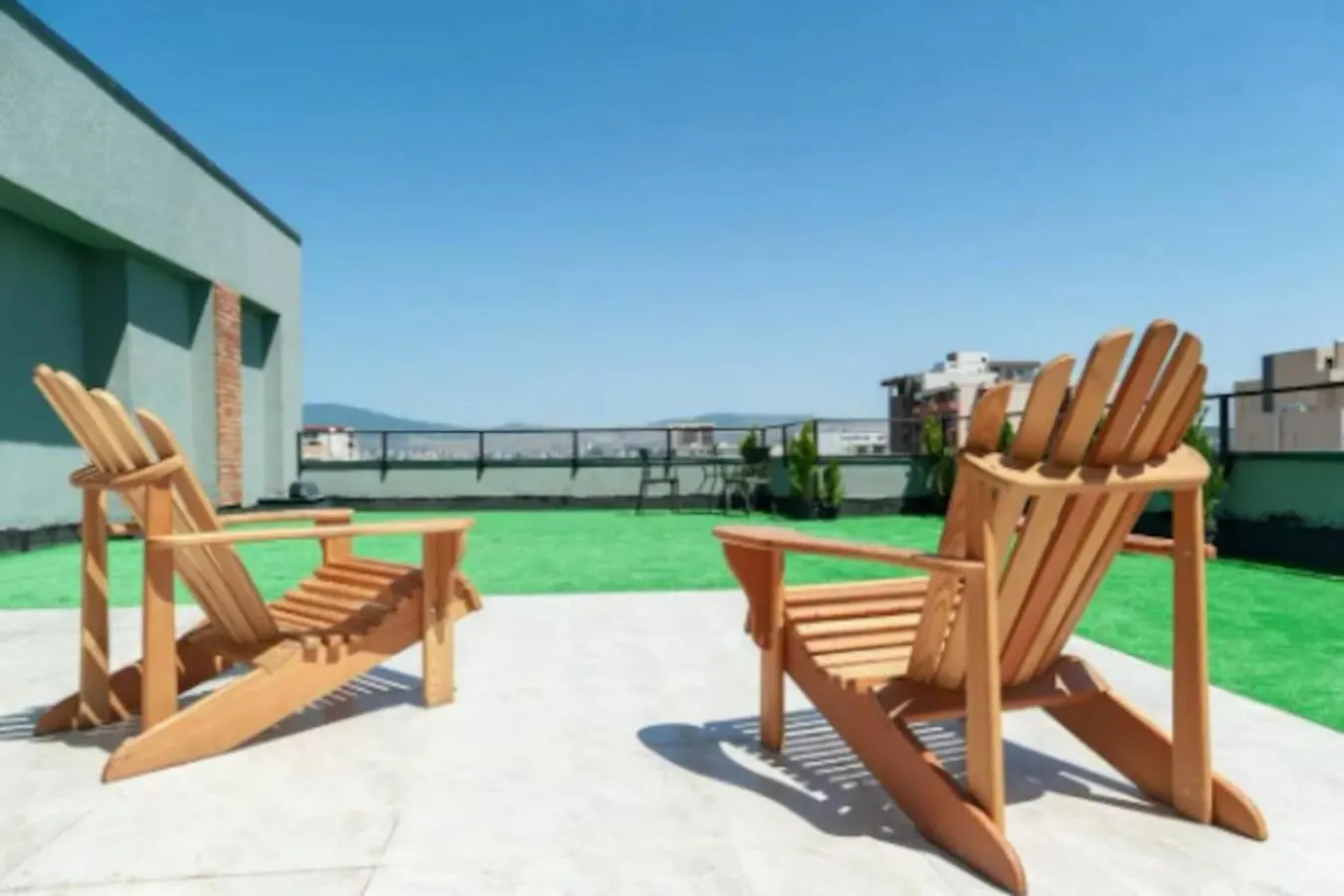 דירות טביליסי Epic 1Bed Unit Huge Balcony Area 0*,  גאורגיה